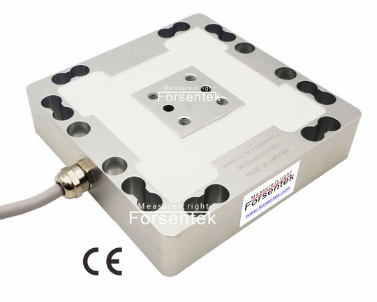 3-axis force load cell 45lb 112lb 225lb 450lb 1.12klb
