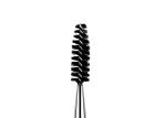 Professional Eyelash Spoolie Luxury Makeup Brushes With High Quality Flexible