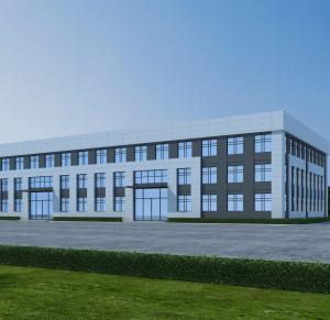 China ASTM DIN JIS Standard Steel Truss Warehouse Steel Structure Hangar wholesale