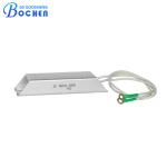 RX18 Aluminum Housed 1KW 2KW 5KW 10KW Braking Resistor For Vfd