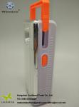 JA-1961 Handle Tube Lamp Dry Battery LED Emergency Light