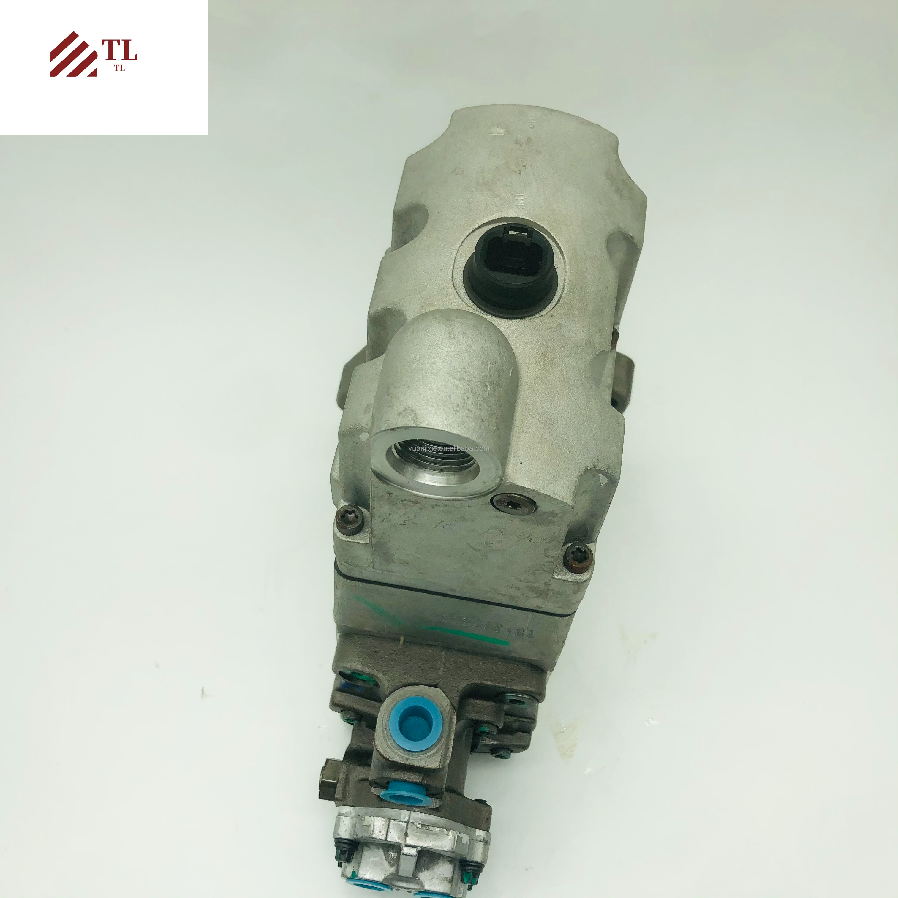 Fuel Injection Pump 319-0677 319-0678 Hydraulic Main Pump For C7 C9 Engine