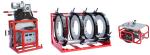 China factory automatic butt fusion machine equipment SHT160-SHY for Building
