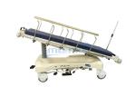 Multi-Purpose Emergency Trolley Patient Trolley Ward / ICU Use