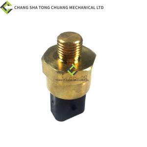 China Zoomlion Concrete Pump Truck Spare Parts Temperature Control Switch 8060.017.0000 wholesale