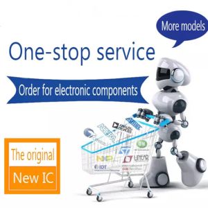 HMC624ALP4ETR HMC624ALP4 QFN-24 RF digital attenuator IC chip 0.5 dB integrated