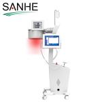 NEWEST !!! Laser + LED hair loss treatment hair regrowth / LED cold laser hair