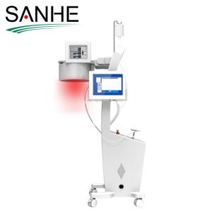 China Top sale 650nm diode laser best hair regrowth products with painless fast result wholesale