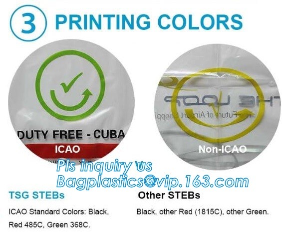 security deposit bags bank deposit bags cash deposit bags, general bank plastic deposit bags supply, Coin and Bank Note