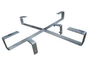 China OPGW Pole And Tower Cable Storage Bracket 1200MM wholesale