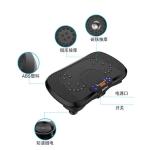 Vibration Board Fitness Platform Fitness Machine Vibration Lymphatic Drainage