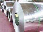 Polished Galvalume Steel Coil DX51D For Roofing Hot Dipped Galvanized Steel