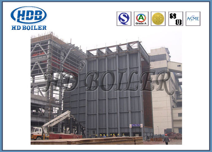 High Efficient Hrsg Steam Generator Customized Waste Heat Recovery Steam Generator