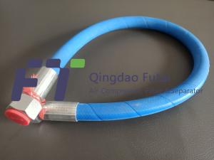 China Atlas Copco Replacement Oil Pipe Air Compressor Parts 0574991001 wholesale
