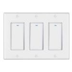 Tuya Touch Screen Dimmer Switch