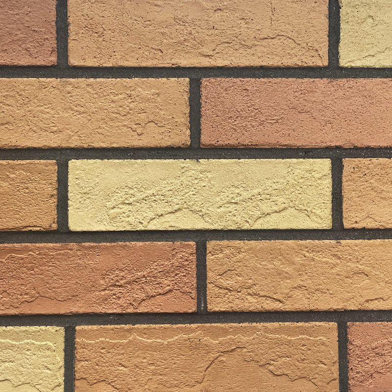 Beautiful Build Temple Antique Clay Roof Tiles Bent Flat Type 180*160mm