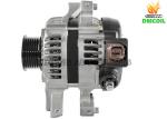 3.76Kg Water Resistant Auto Parts Alternator For Toyota Auris Yaris Vitz