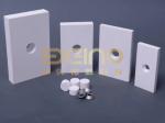 Zirconia Toughened Alumina Light Weight Aluminium Oxide Ceramic