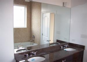 China Mirror Polished Aluminium Sheet , Glass Material Anodized Aluminum Sheet wholesale