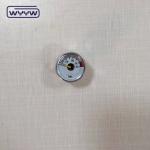 Good quality hot sale OEM air hexagon brass chromed 250bar 300bar 350bar 23mm