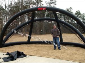 China inflatable batting cage , batting , batting cage , baseball batting cage , batting tee wholesale