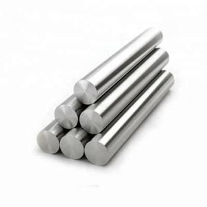 China 90W10NiFe Tungsten Alloy Bar Tungsten Heavy Alloys wholesale
