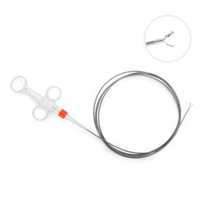 China Class II Disposable Gastroscope 16mm Endoscopic Hemoclip CE wholesale