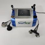 300KHz Diathermy Tecar Therapy Machine For Shoulder Pain