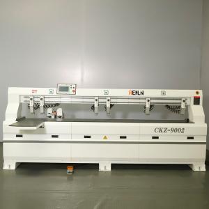China High Speed CNC Wood Side Hole Drilling Machine For Furniture wholesale