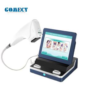 China Professional Skin Rejuvenation HIFU Face Lifting Machine wholesale