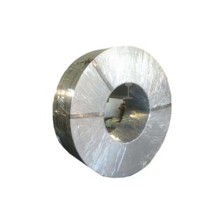 China Accurate Spring Steel Flat Stock , 51crv4 Spring Steel Demolition Resistant Durable wholesale