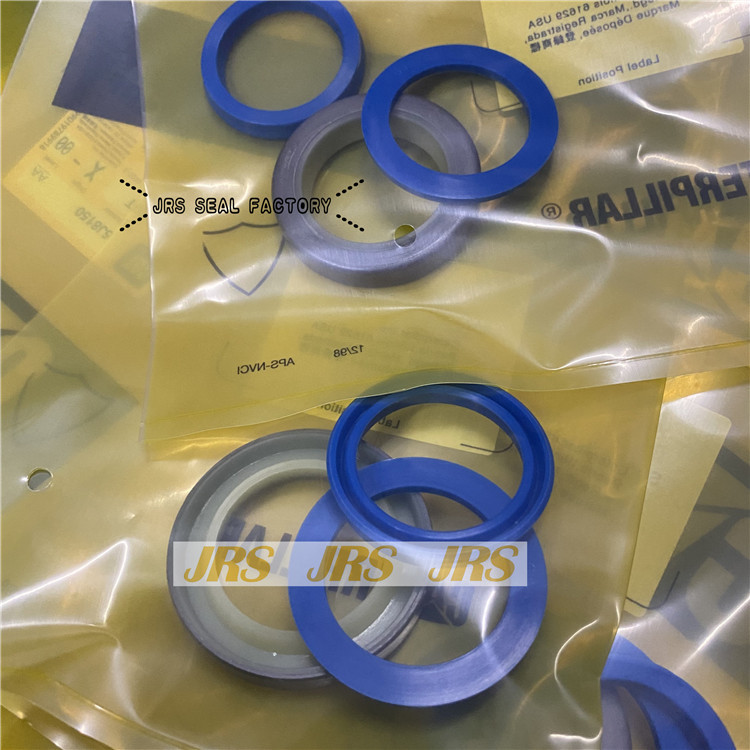 2442050 2430388 5J8150 BD500 seal kit c.a.t KIT HYDRAULIC CYLINDER SEAL parts