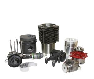 China Genuine Cummins Perkins Engine Spare Parts For Engine 4BT 6BT NTA855 KTA19 Series wholesale