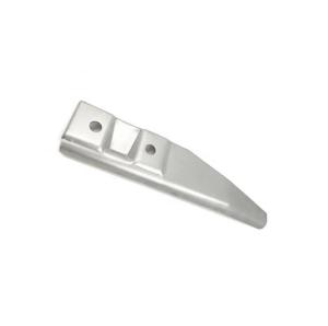 China Molybdenum Copper Lead Zinc Alloy Molybdenum Fabrication For Industry wholesale