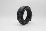 Flame Resistant Black Anti-Aging Rubber Breathing Air Hose High Medium Pressure