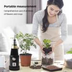 Best Digital Soil pH & Moisture Meter – Handheld, Battery-Free & High-Accuracy