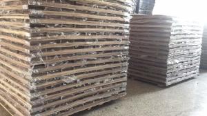 China 0.6-2mm Good quality White Oak Flooring Veneer wholesale