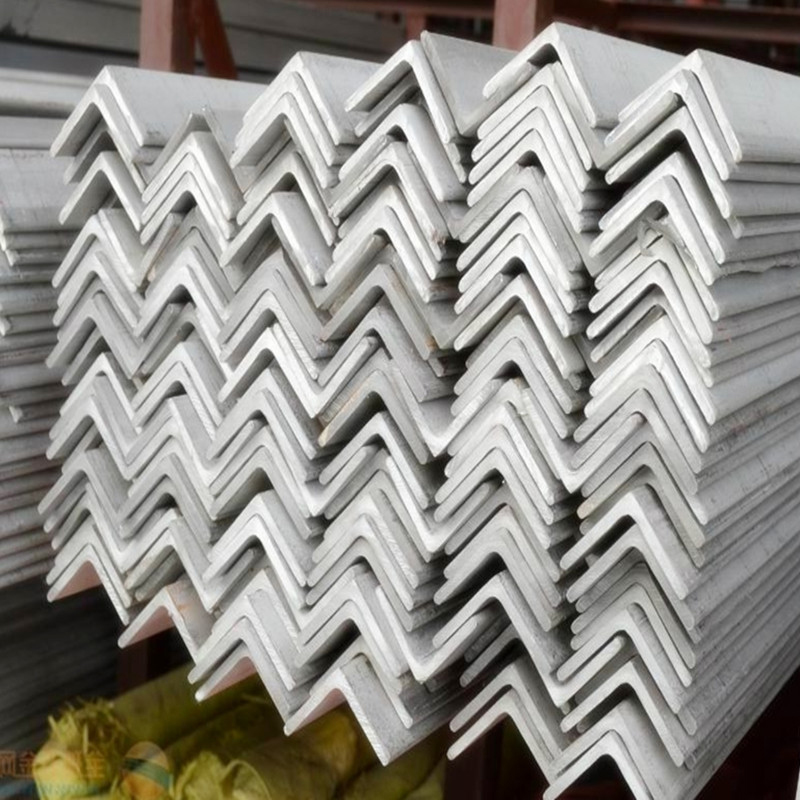 ASTM 304 316 12mm Stainless Steel Corner Hot Cold Rolled Technique