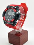 Digital Watch Wholesale Quartz Light Wrist Sports Watch
