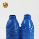 Plastic PET Insecticides Pesticides Packaging Bottles 1000ml