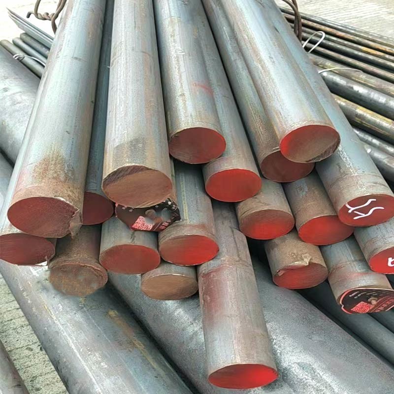 310s Stainless Steel Round Bar Zero Cut High Temperature Resistant 316