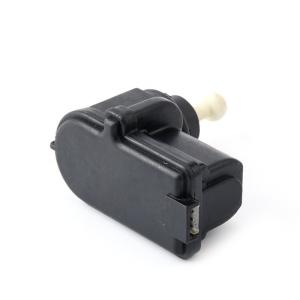 China Auto Leveling Ford Mondeo Headlight Adjustment Motor 12V wholesale