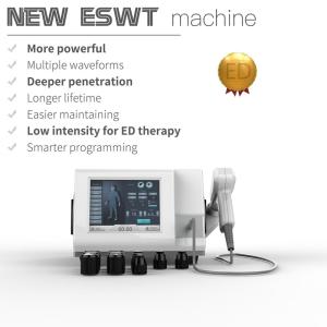 China OEM Air Pressure Shockwave Physical Therapy Machine For Health Center wholesale
