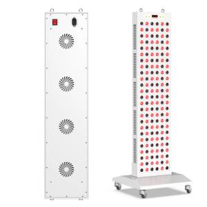 China R1000 Whole Body Red Light Therapy Device 1000W Customized wholesale