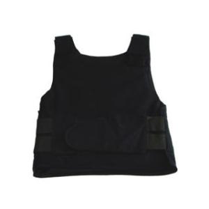 China Soft Kevlar/PE/Hard Material Military Body Armor Bulletproof Vest wholesale