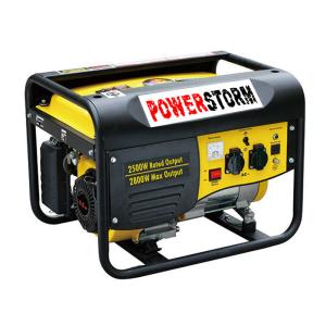 China 2.5KVA Gasoline Generator wholesale