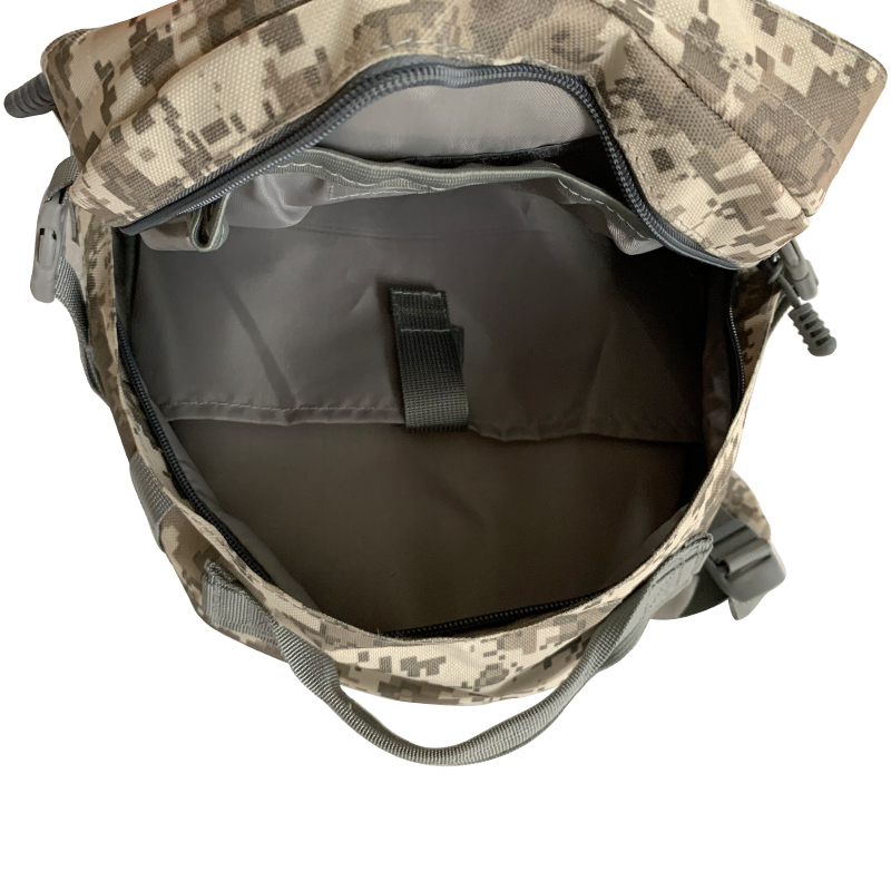 Gender-Neutral Backpack for Outdoor Activities Hiking Camping Travelling