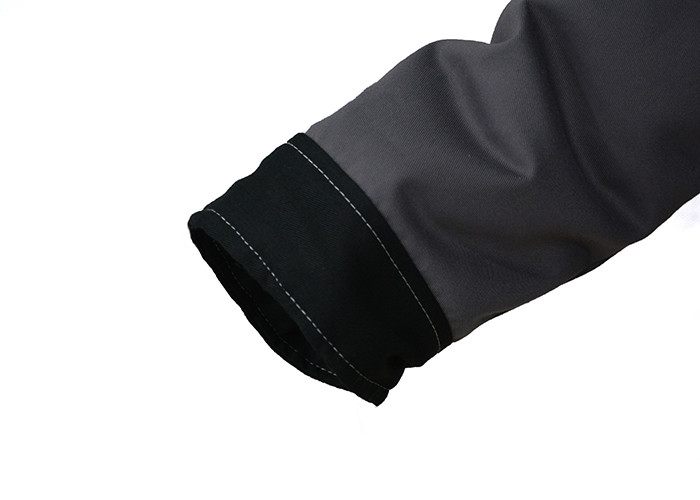 Adjustable Cuffs Outdoor Work Clothes For Outdoor Activities Custom