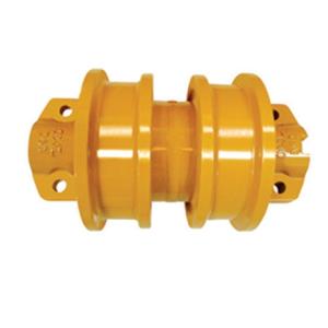 China Bulldozer Digger Excavator Track Rollers Komatsu D60 wholesale