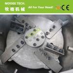 Plastic Agglomeration Machine